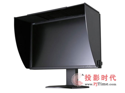 詮釋專業(yè)品質(zhì) NEC色彩專家PA241W震撼上市