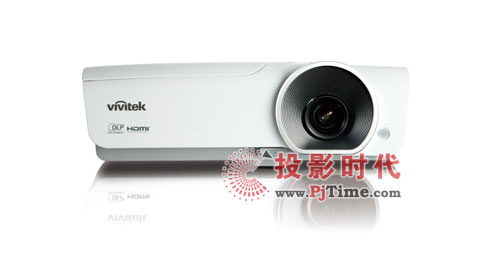 ����ӭ�� ���괺����Vivitek��ӍͶӰ�C(j��)����