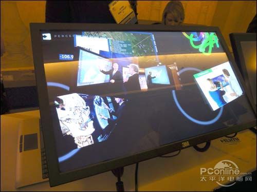 新技術(shù)勢頭難擋 2011年液晶發(fā)展新看點