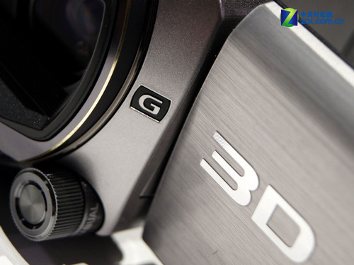 CES2011:l(f)ȫ3DzCHDR TD10