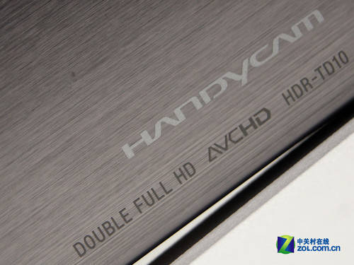 CES2011:l(f)ȫ3DzCHDR TD10