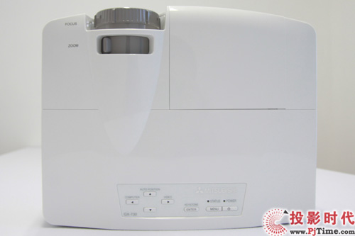 ����+3D&nbsp;����GX-730��ý�wͶӰ�C(j��)Ԕ�y_�������� Ʒλ�D�@