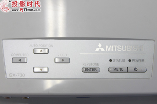 ����+3D&nbsp;����GX-730��ý�wͶӰ�C(j��)Ԕ�y_����(x��)��(ji��)ҲҪ������