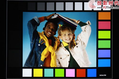 ����+3D&nbsp;����GX-730��ý�wͶӰ�C(j��)Ԕ�y_���A(ch��)�yԇ �o��߮��|(zh��)