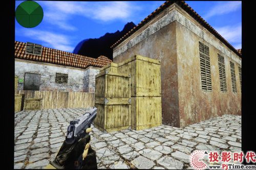 ����+3D&nbsp;����GX-730��ý�wͶӰ�C(j��)Ԕ�y_�Α��c�Ӱ �������e(cu��)