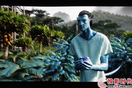 ����+3D&nbsp;����GX-730��ý�wͶӰ�C(j��)Ԕ�y_�Α��c�Ӱ �������e(cu��)