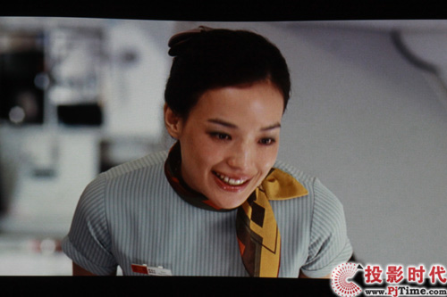 ����+3D&nbsp;����GX-730��ý�wͶӰ�C(j��)Ԕ�y_�Α��c�Ӱ �������e(cu��)