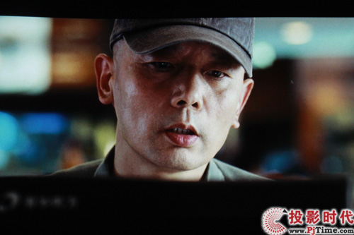 ����+3D&nbsp;����GX-730��ý�wͶӰ�C(j��)Ԕ�y_�Α��c�Ӱ �������e(cu��)