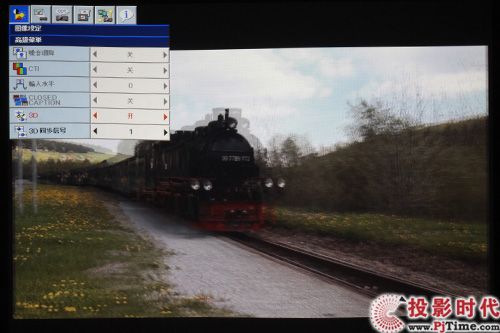 ����+3D&nbsp;����GX-730��ý�wͶӰ�C(j��)Ԕ�y_3D�c���Ĝyԇ