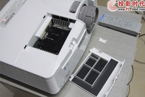 ����+3D&nbsp;����GX-730��ý�wͶӰ�C(j��)Ԕ�y_3D�c���Ĝyԇ