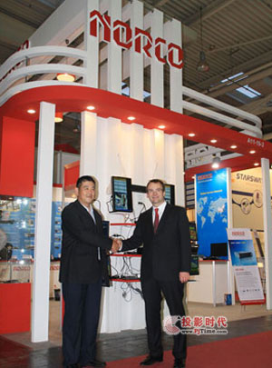 CEBIT2011IAؼg(sh)  Ƿɿ