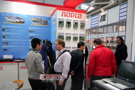 CEBIT2011IAؼg(sh)  Ƿɿ