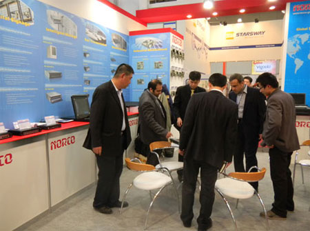 CEBIT2011IAؼg(sh)  Ƿɿ