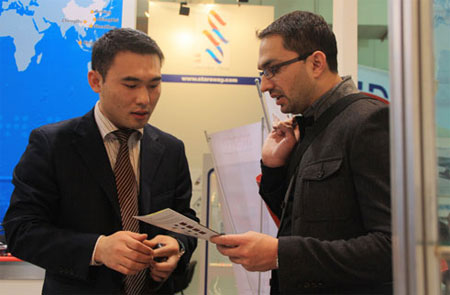 CEBIT2011IAؼg(sh)  Ƿɿ