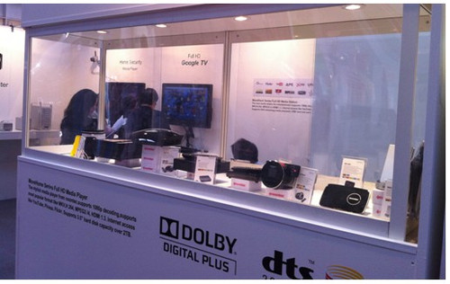 I(lng)ИI(y) DWҫCeBIT 2011 