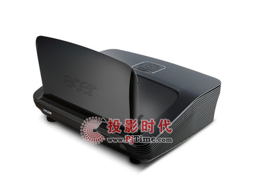 곞׿ʽ3D̽U5200ͶӰC(j)Dp
