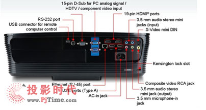 곞׿ʽ3D̽U5200ͶӰC(j)Dp
