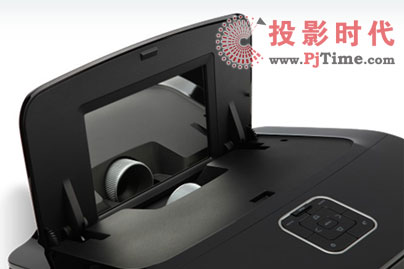 곞׿ʽ3D̽U5200ͶӰC(j)Dp