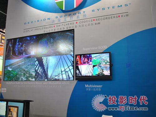 RGByQ֧ϵy(tng)(qing)(sh)infocomm china 2011