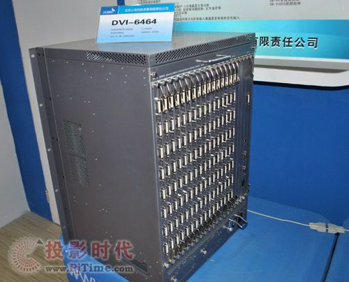 小鳥(niǎo)科技將攜新產(chǎn)品亮相于InfoComm China 2011
