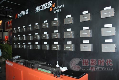 科迪以強(qiáng)大的技術(shù)儲(chǔ)備贏得市場(chǎng)