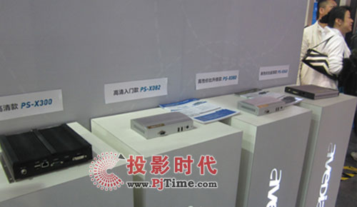 Ӎ��Infocomm�pƷ���R����