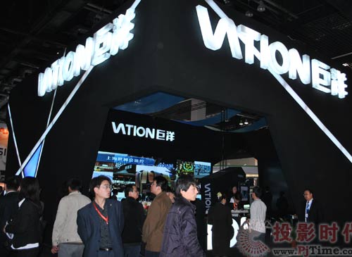 從集成商轉(zhuǎn)型為品牌廠商的成功典范:VATION巨洋
