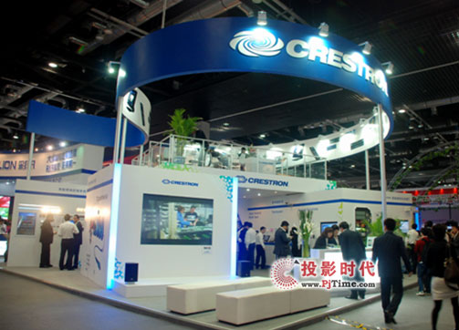 ˼DMǿδ InfoComm 2011ʳʬF(xin)