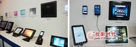 ˼DMǿδ InfoComm 2011ʳʬF(xin)