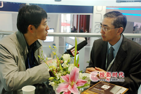 ˼DMǿδ InfoComm 2011ʳʬF(xin)