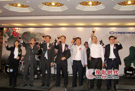 ˼DMǿδ InfoComm 2011ʳʬF(xin)