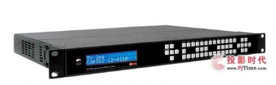 TVONE®a(chn)Ʒ¼g(sh)InfoComm