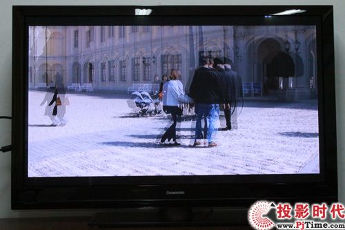 Ԛ¶ L3DTV50928xҕלy_3D (dng)ʽ