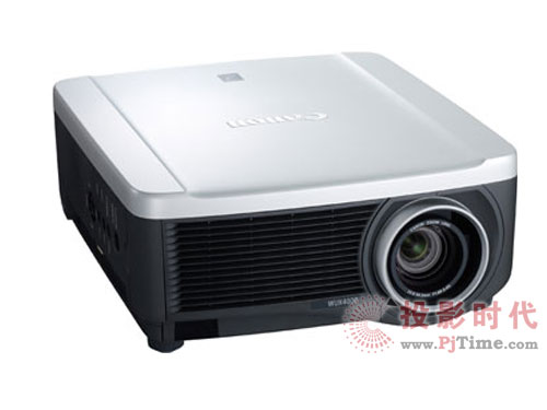 XEED WUX4000ͶӰC(j)