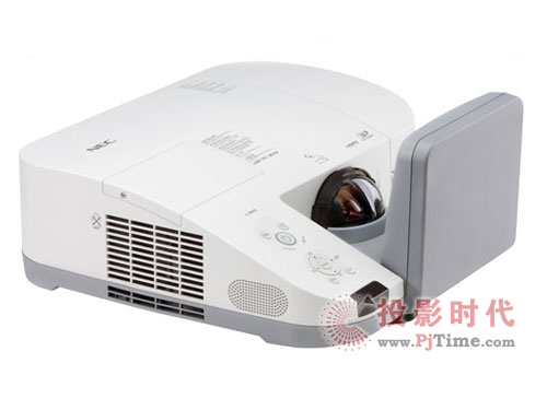NEC U250XU300X̽ͶӰC(j)