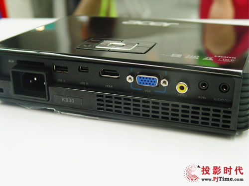 곞K330΢ͶӰC(j)ӿ