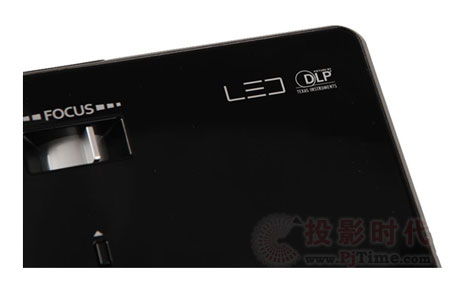 ʹ÷΢Ͷ A(yng)MP-318΢LEDͶӰלy(c)