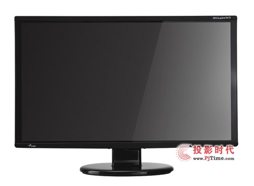 �����@ʾ�� �����MG2460WD���N