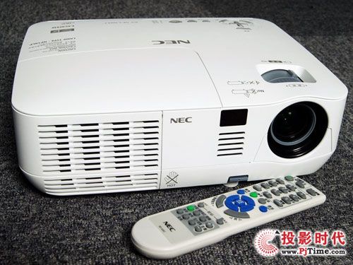 NEC V300X+ϵ̄(w)ͶӰC(j)