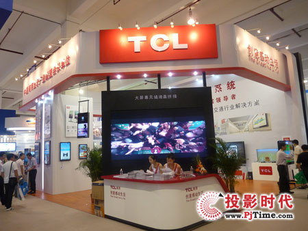 TCLҺƴӴĻ@ʾϵy(tng)Ϻ(gu)H(sh)֘(bio)ƼĻ@ʾչ