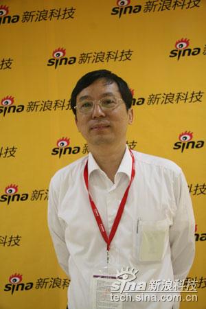 科技時(shí)代_專訪廈華副總經(jīng)理李永:海外市場不減反增
