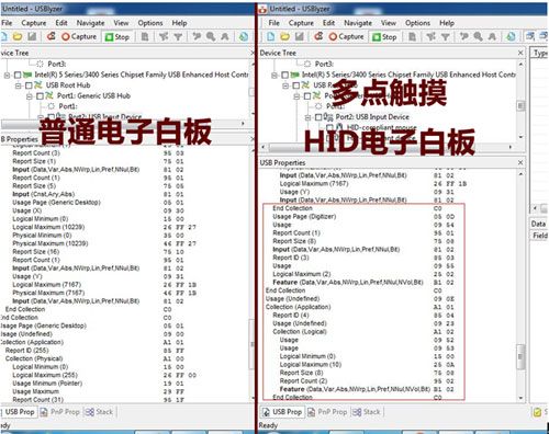 �o�(q��)������Riotouch���Ø˜ʶ��c�|��HID�f(xi��)�h