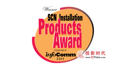 ˼®a(chn)Ʒs@InfoComm 2011(xing)SCNa(chn)Ʒb(jing)