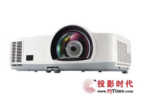 NEC M300XS+ϵг̽ͶӰC(j)