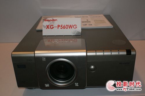 XG-P560WGͶӰC