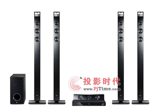 LG��9.1��ͥӰԺϵ�y(t��ng)HX906TX