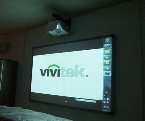 ˴Уٛ(zng)ĻVivitekӍD795WTM(jn)vAУ