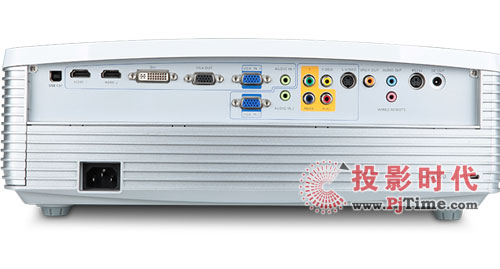 곞H9500BDͶӰC(j)ӿ