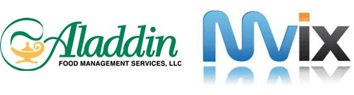 Aladdin���ö�ý�w��Ϣƽ�_����ʳƷ����(w��)�I(y��)�\�I,��ý�w��Ϣ�l(f��)��ϵ�y(t��ng),��(sh��)�ָ�ʾ,��(sh��)�֘�(bi��o)��,digital signage