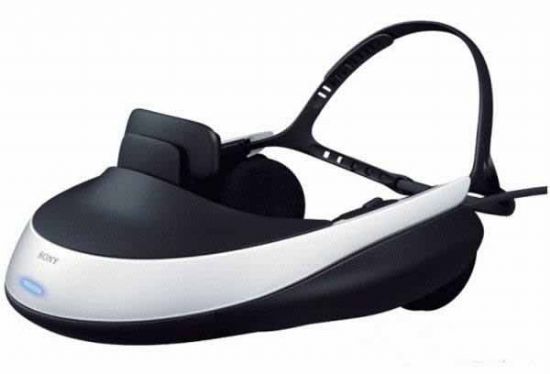 �����_���׿��^��ʽ3D OLED�@ʾ��